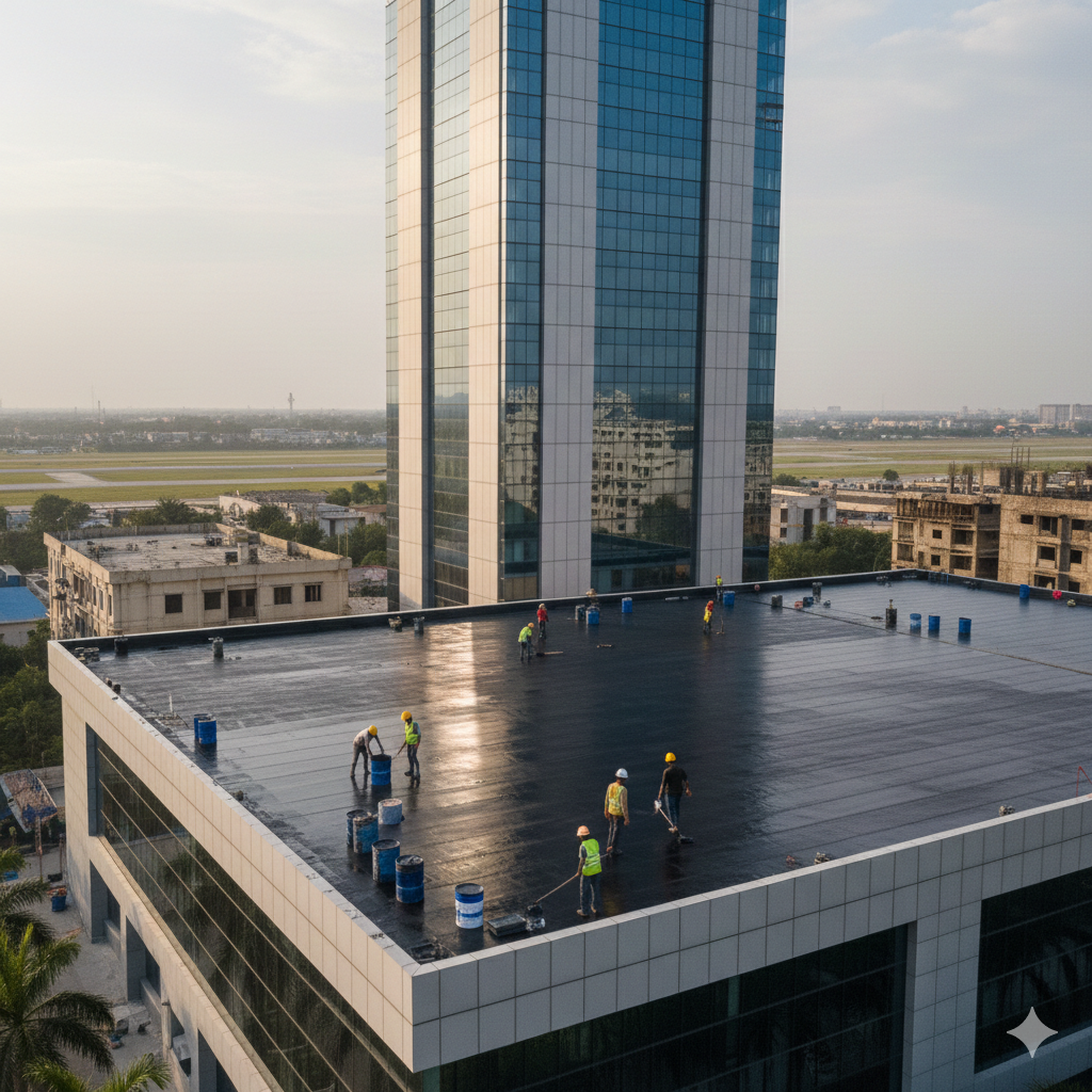 City Executive Tower